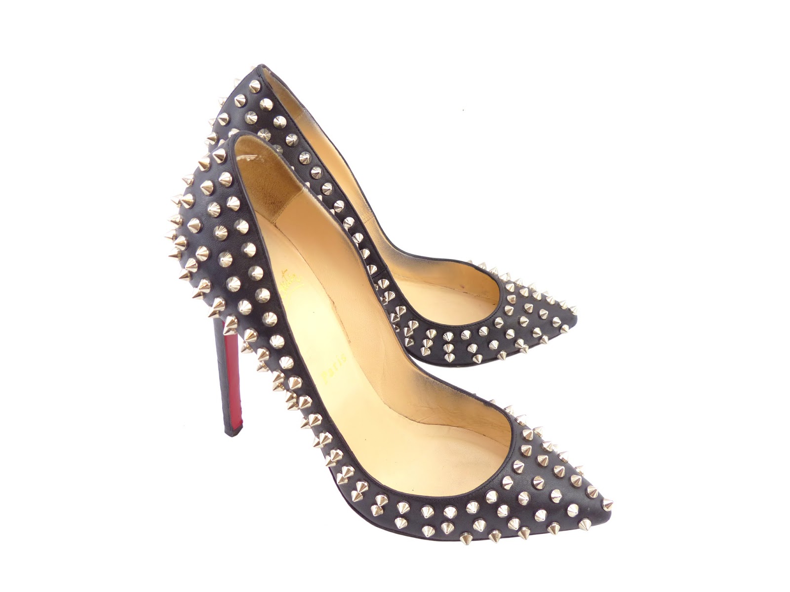 pigalle spikes louboutin