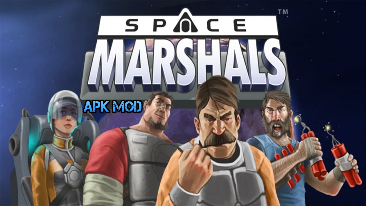 space marshals 3 full apk space marshals 3 full apk