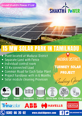 Solar Power System