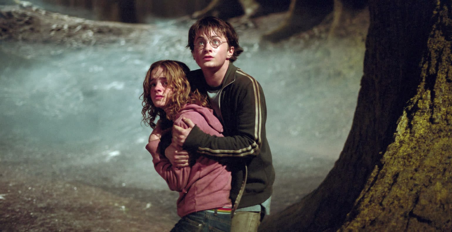 Phim Harry Potter Và Tên Tù Vượt Ngục Azkaban