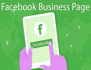 Facebook Business Page Benefits