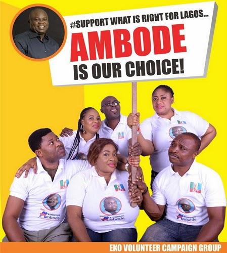 kayode salako ambode