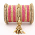 Fancy bangles sets