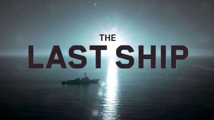 The Last Ship - Uneasy Lies The Head - Review