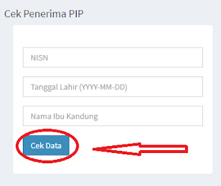 Cek Status Penerima Pip Sd Smp Sma Smk Setiap Tahun Kherysuryawan Id