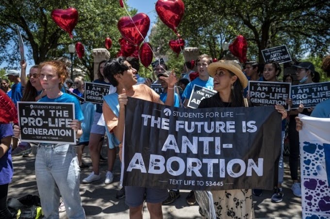 What The Texas Abortion Ban Does