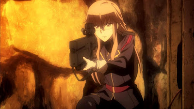 Heavy Object Series Image 7