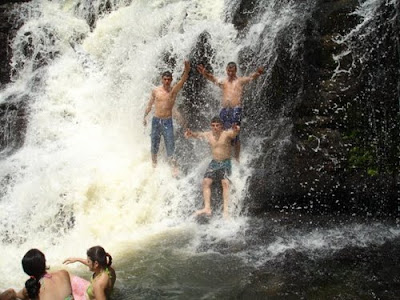 SÃO PAULO / BRASIL TURMALINA / SÃO PAULO BRAZIL (5.337 / 5.570