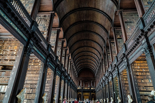 Trinity College