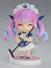 Nendoroid Hololive Production Minato Aqua (#1663) Figure