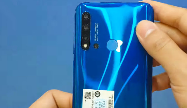 سعر و مواصفات Huawei Nova 5 Pro - مراجعة هواوي نوفا 5 برو بالصور