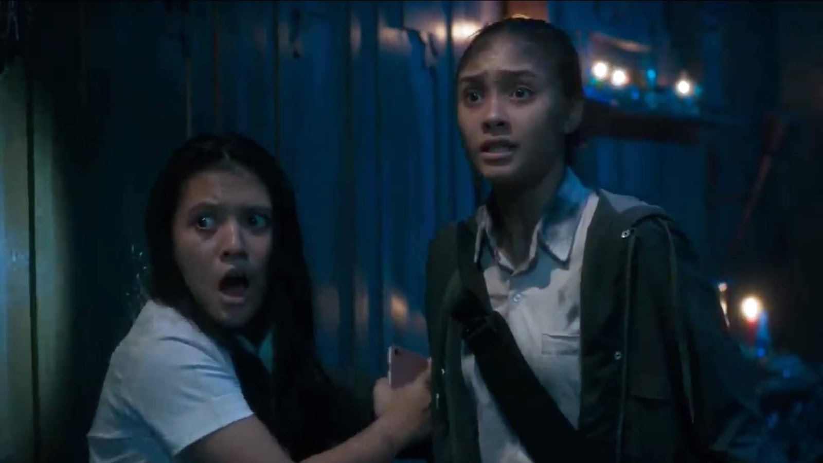 Movie indonesian horror Horror, Indonesia