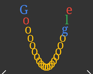 Logo Kalung Google