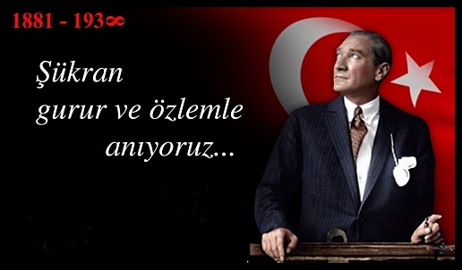 Atatürk ve 10 Kasım