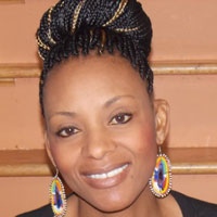 Barbara Mhangami-Ruwende