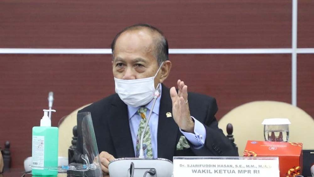 Jauh Sebelum Ada Pandemik Covid19, Kondisi BUMN Sudah Banyak Yang
