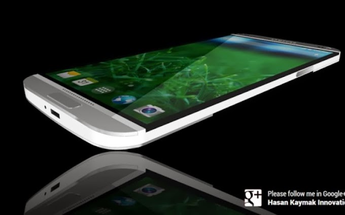 Samsung Galaxy S5: Νέο concept για την επόμενη ναυαρχίδα της εταιρείας! (Photos)