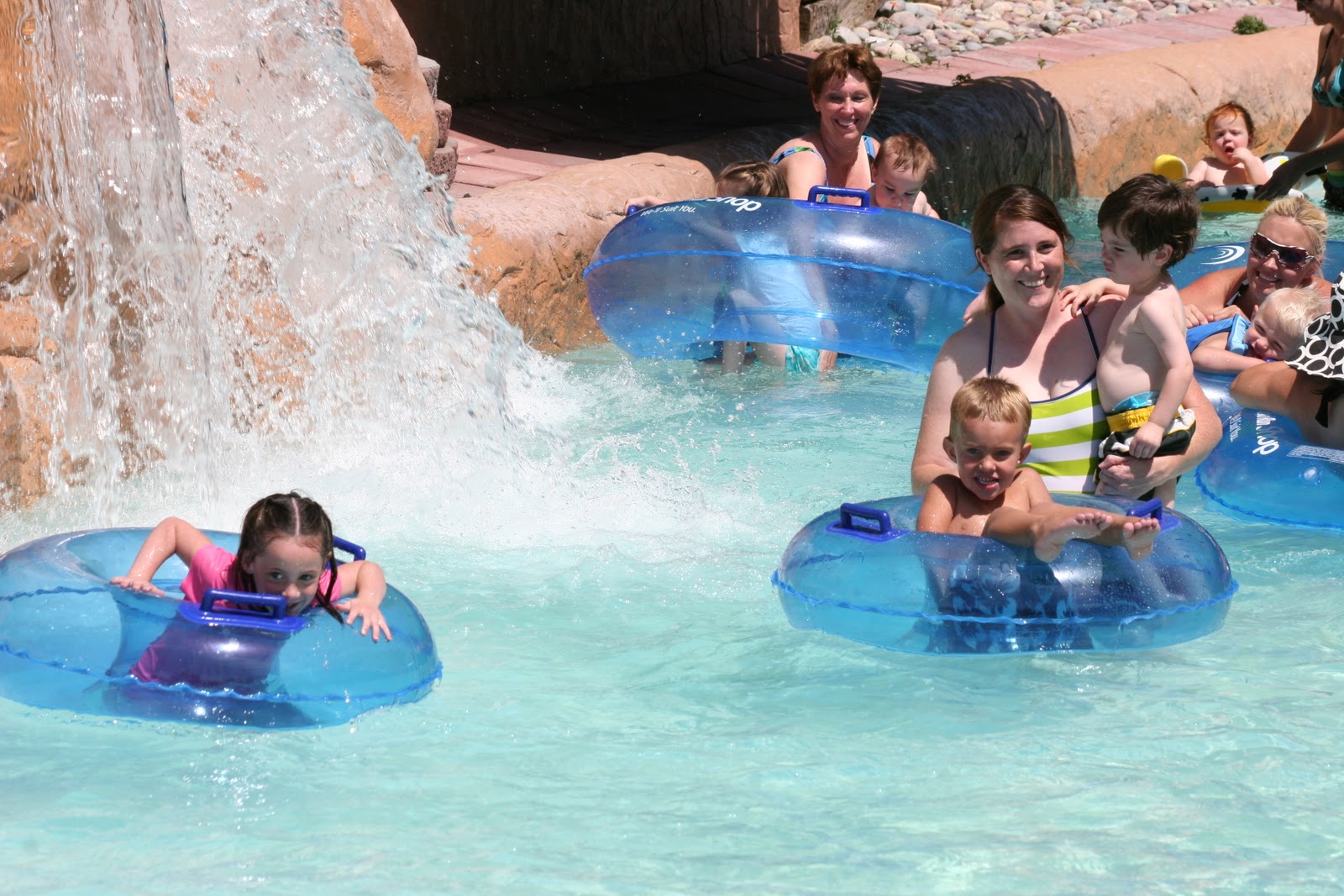 Newbry News Holderness Family Reunion