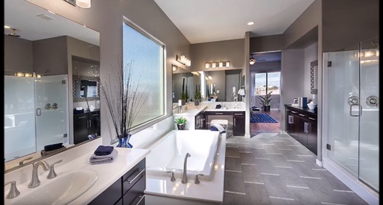 41 Photos vs. Highline in Henderson, NV | $555,000 | 4 Bed | 3 Bath | 3,309 Square Feet | New Home Tour - Luxury House & Interior Design Tour 41 Photos vs. Highline in Henderson, NV | $555,000 | 4 Bed | 3 Bath | 3,309 Square Feet | New Home Tour - Luxury House & Interior Design Tour