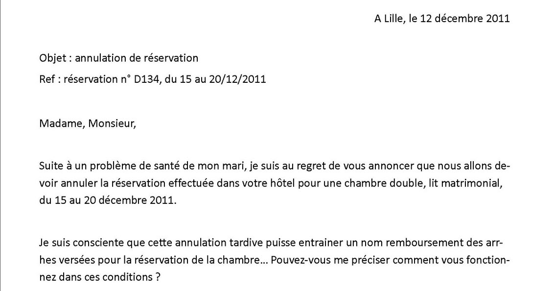 Lettre De Motivation Pour Cap Coiffure