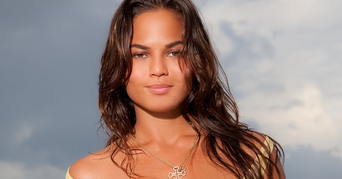 Chrissy Teigen Sports Illustrated Swimsuit 2010 | BIKINI MODELS