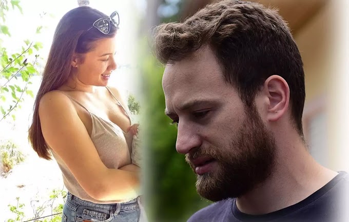 Γλυκά Νερά - ''Βόμβα'' Κατερινόπουλου: Κάτι άλλο κρύβεται πίσω από τη δολοφονία της Καρολάιν από τον πιλότο 