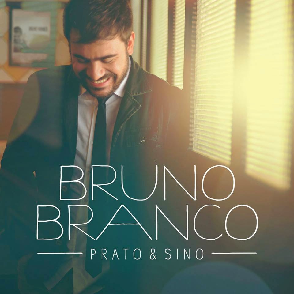 Bruno Branco - Prato e Sino 2014