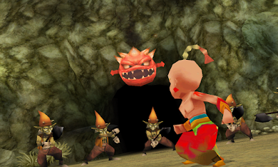FINAL FANTASY IV v1.5.4 MOD APK + Data Android FINAL FANTASY IV v1.5.4 MOD APK + Data Android