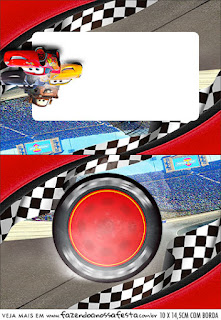 Cars 3: Free Printable Candy Bar Labels Cars 3: Free Printable Candy Bar Labels