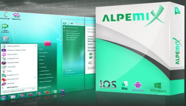 Alpemix uzaktan yönetim destek, sunum ve eğitim yazılımı üyelik gerektirmeyen ücretsiz diğer bilgisayarlara bağlanarak yardım alabileceğiniz  Türk yapımı olarak kullanabileceğiniz Teknopars Bilişim Teknoloji proğramıdır.