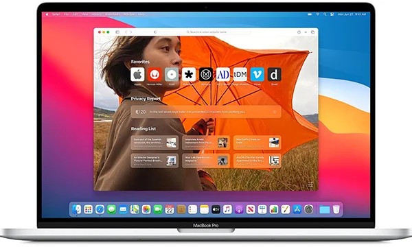 Safari obtenir la confidentialité Safari sur Chrome et Firefox