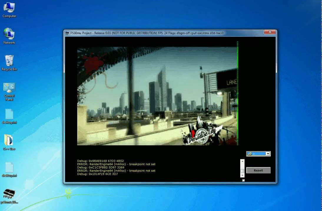 best ps3 emulator mac best ps3 emulator mac