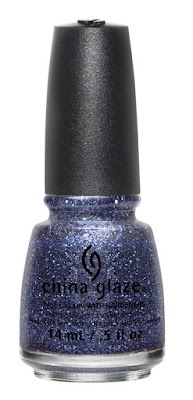 China Glaze The Great Outdoors: Let's Dew It