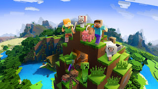 Cara Main Game Minecraft Classic yang Mudah dan Lengkap Cara Main Game Minecraft Classic yang Mudah dan Lengkap