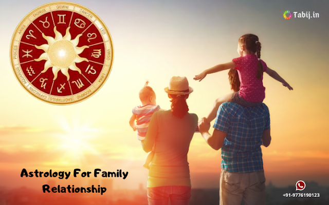 Free astrology predictions for family & relationship in 2021