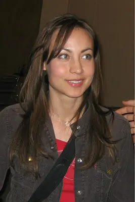 Courtney Ford Acting