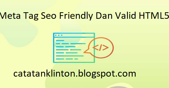 Valid html. Valid html