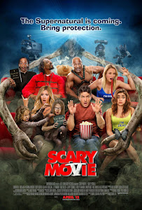 Scary Movie 5 Poster