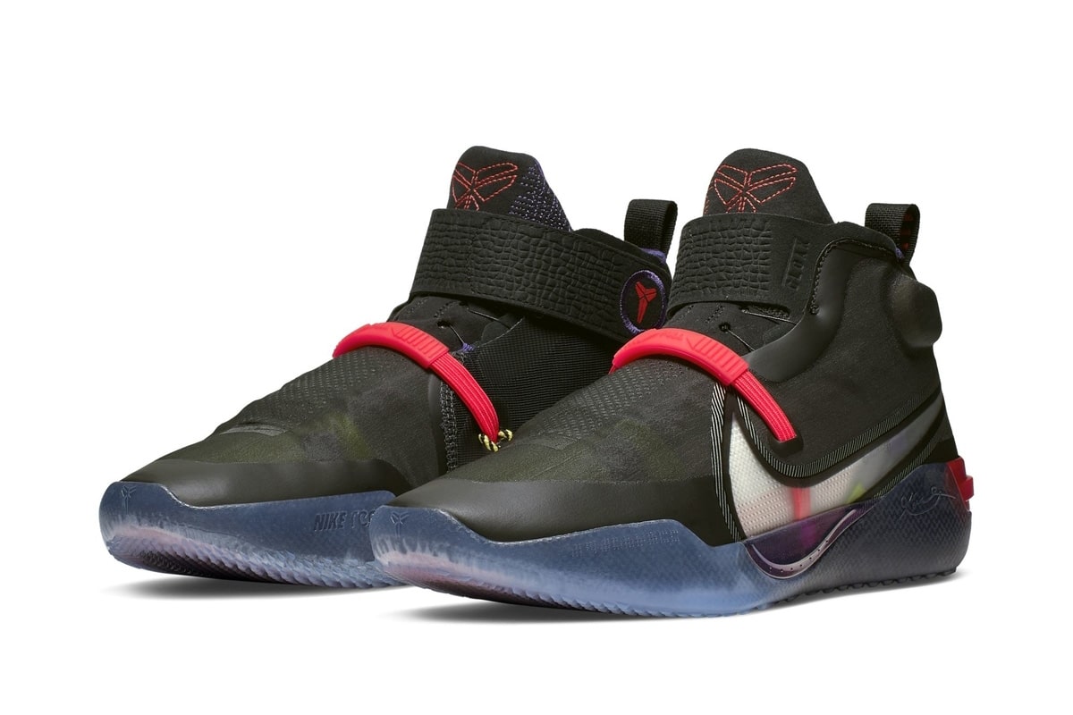 GreekSneakCollector: ÎαÏαÏθάνει Ïο laceless Nike Kobe!! (official images)
