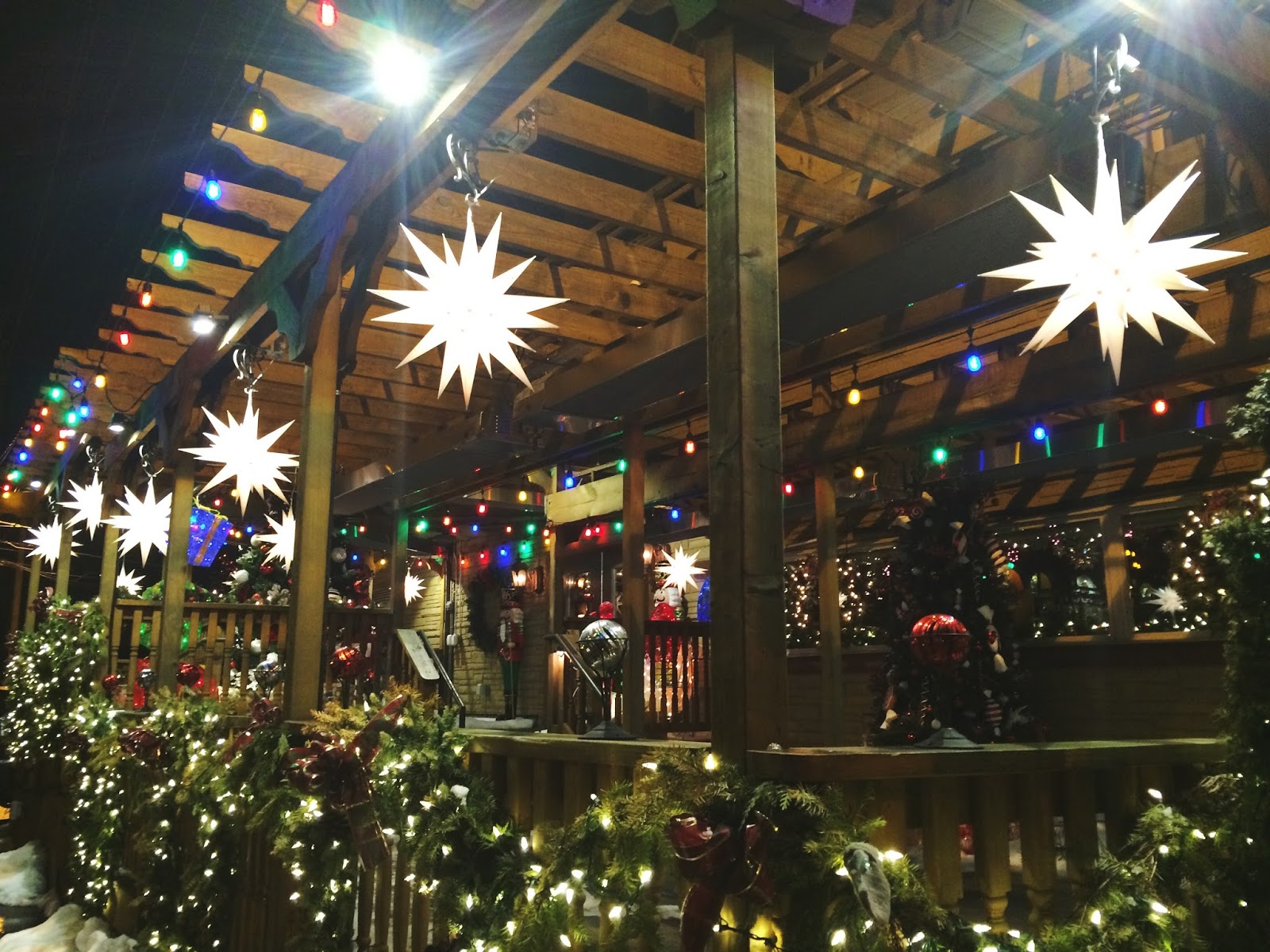 Kelsey Balistreri's Bluemound Inn