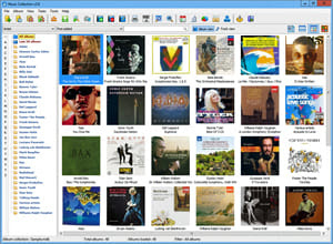 Music Colection 3.3.5.0 Music Colection 3.3.5.0