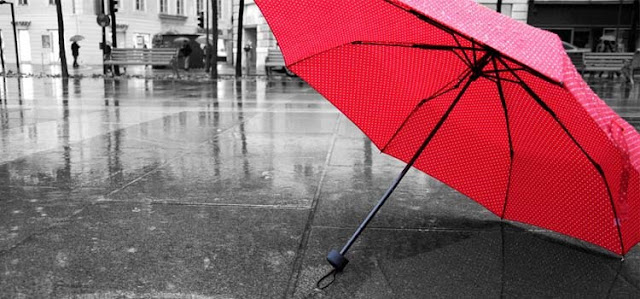 Menanti Momongan Tapi Tak Kunjung Diberi Keturunan? Cobalah Mandi Hujan dengan Cara ini Menanti Momongan Tapi Tak Kunjung Diberi Keturunan? Cobalah Mandi Hujan dengan Cara ini