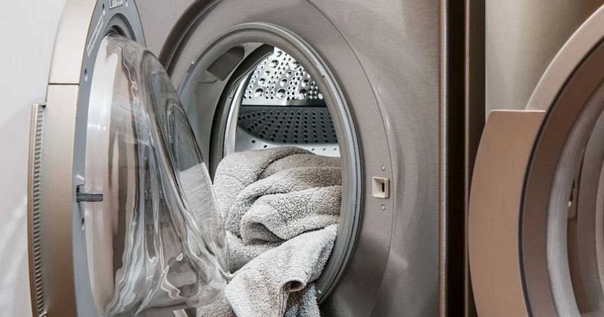 Bolehkah Merendam Pakaian Di Mesin Cuci Adhiantirina