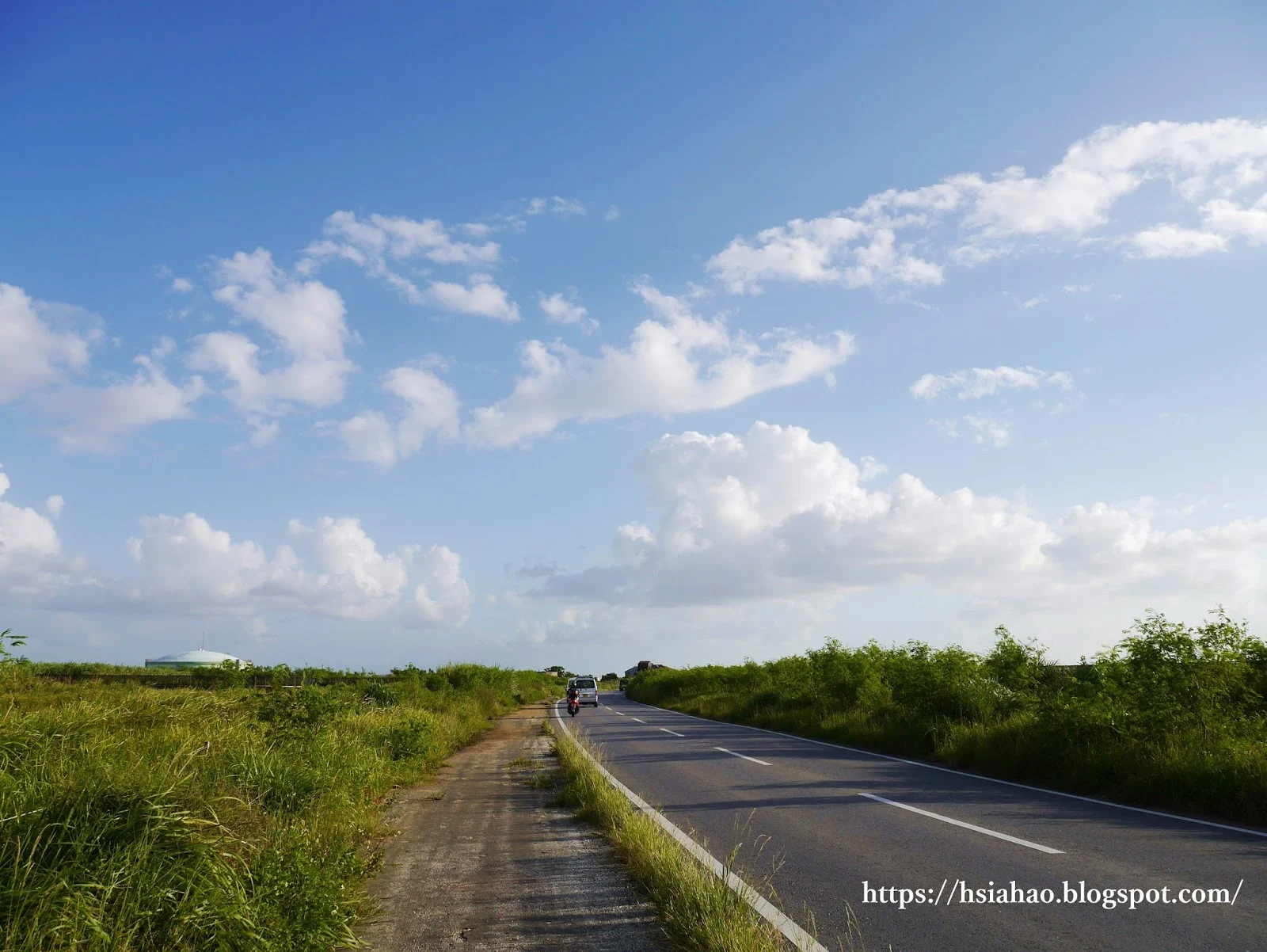 沖繩-景點-推薦-殘波岬-自由行-旅遊-Okinawa-Zanpa