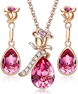 Affordable Jewelry Gift Ideas For Mom 