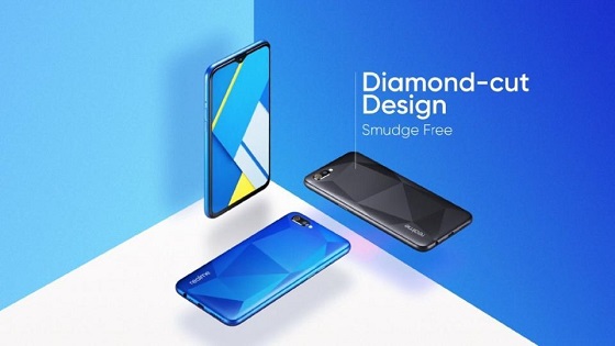 هاتف Realme 2 يتلقى تحديث أندرويد Pie Realme-C2-get-android-pie-update