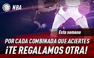 sportium NBA: Acierta una Combi toma otra 8-14 febrero 2021 sportium NBA: Acierta una Combi toma otra 8-14 febrero 2021