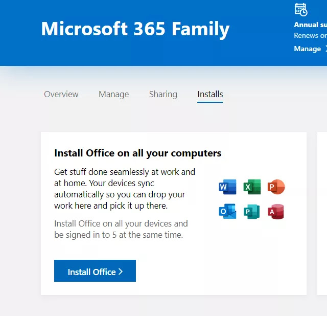 microsoft 365 free trial install 3efa83f2adb941c7b6696e354009e8d8