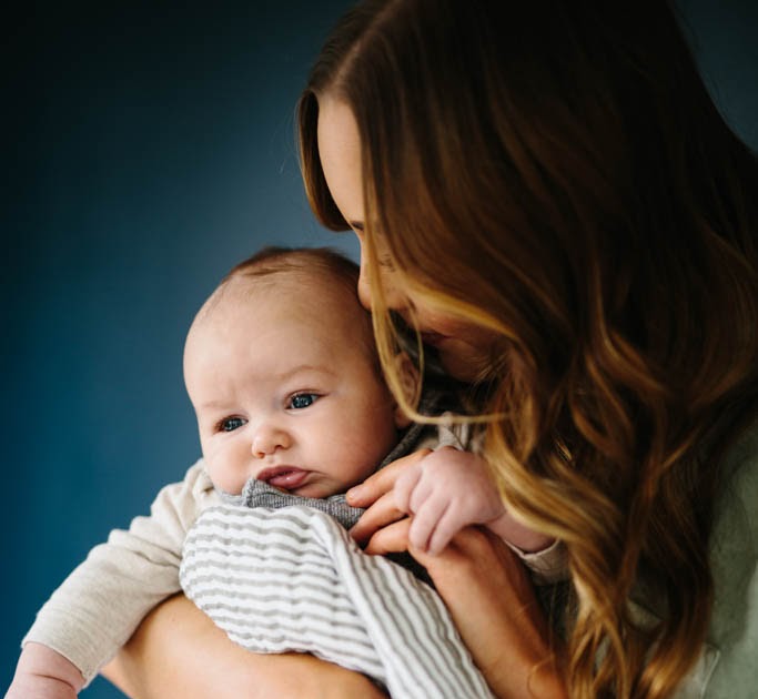 Swaddling 101 Your Guide to Snuggly, WriggleFree Sleeps for Your