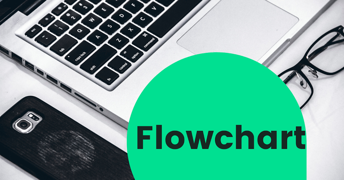 What is Flowchart in C Language